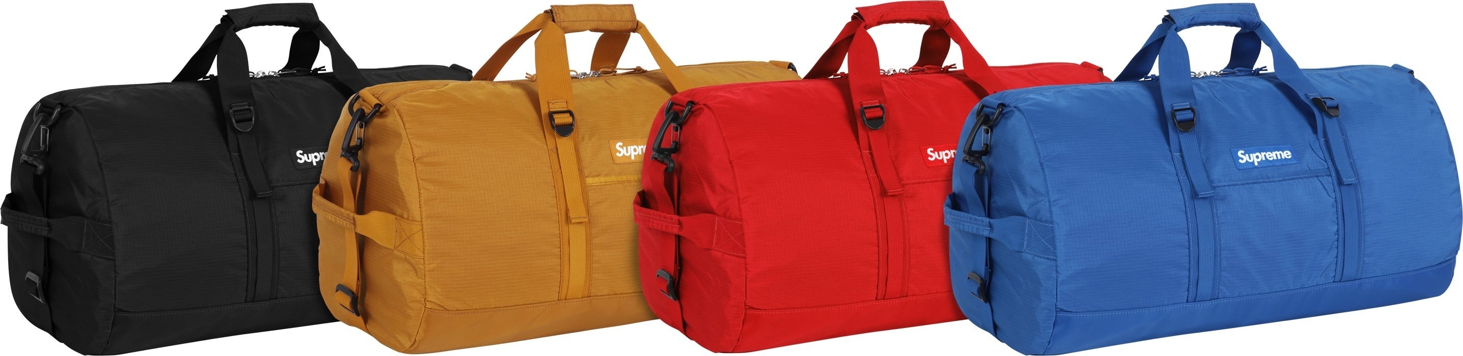 Duffle Bag